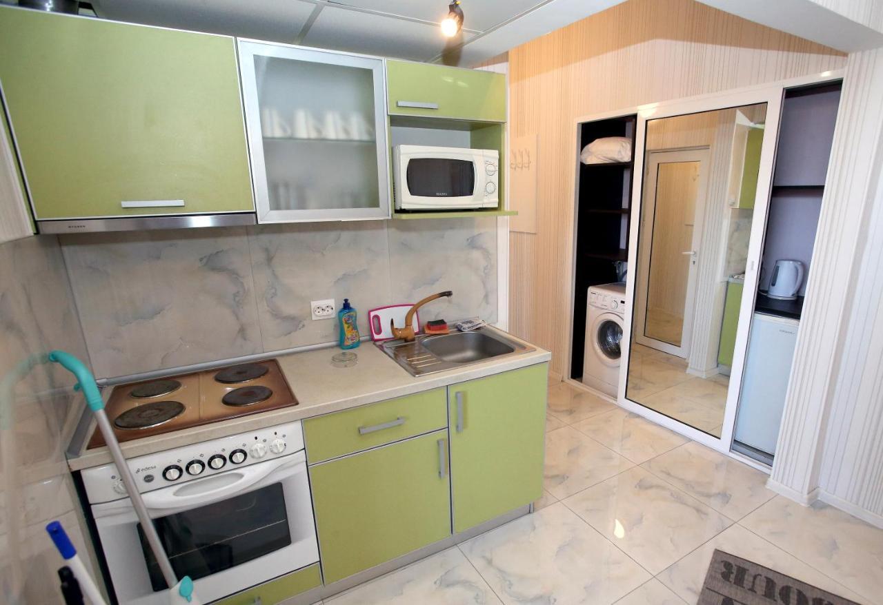 Colored House Apartments София Экстерьер фото