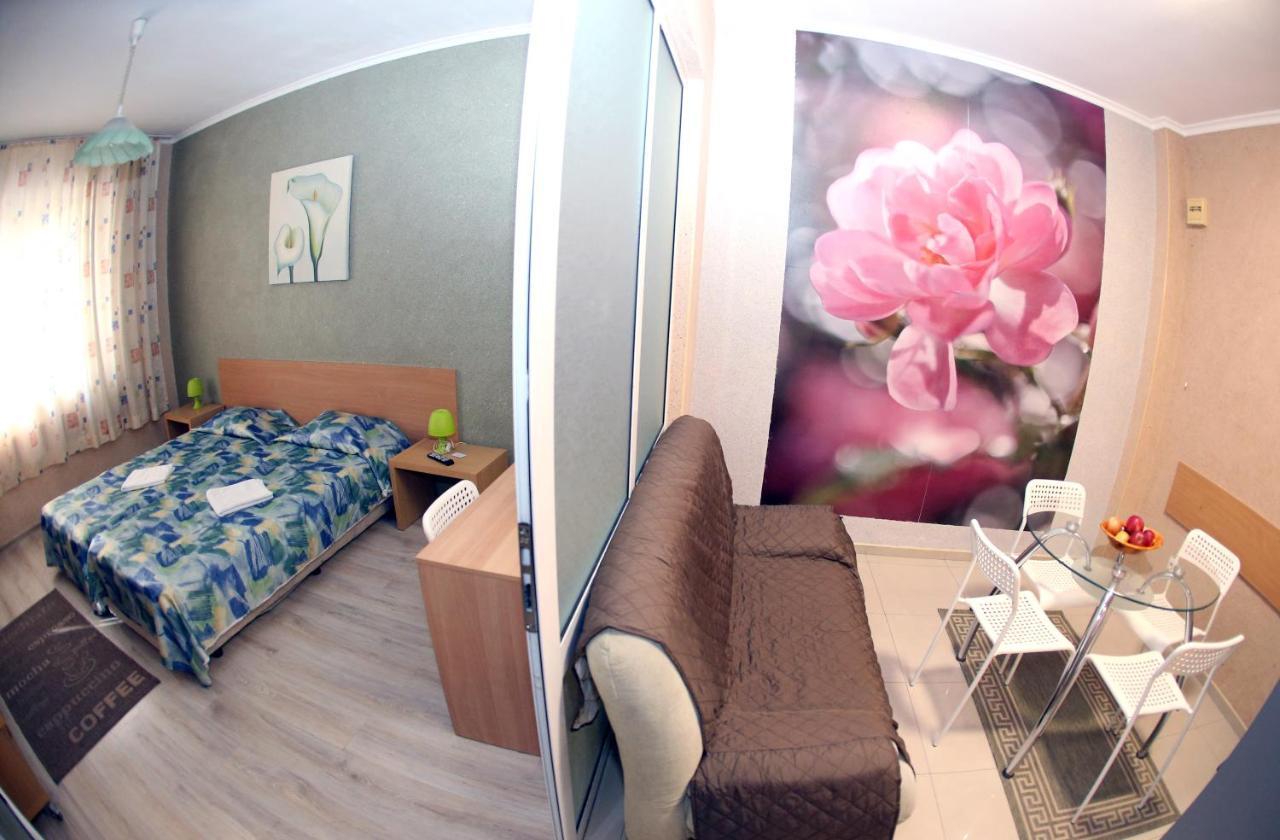 Colored House Apartments София Экстерьер фото