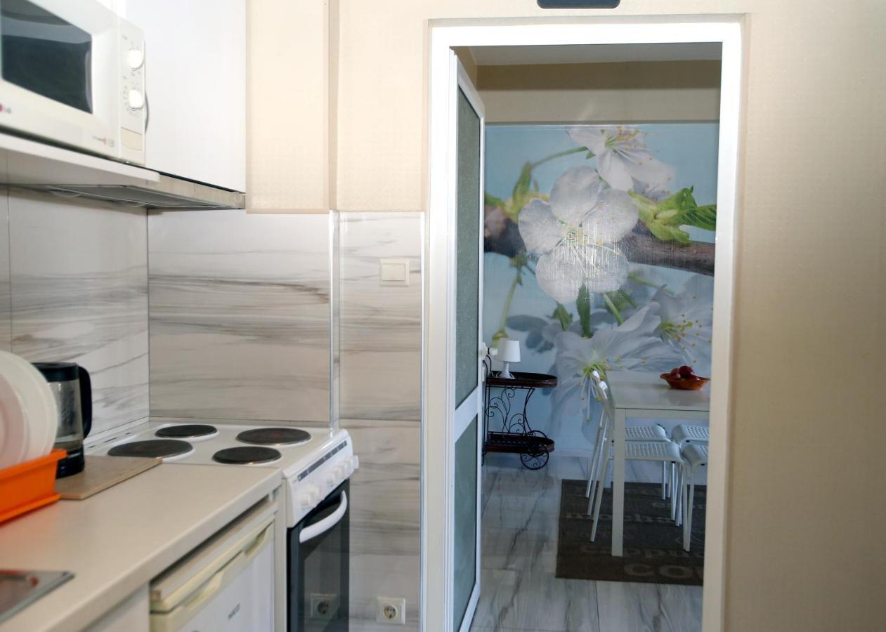 Colored House Apartments София Экстерьер фото
